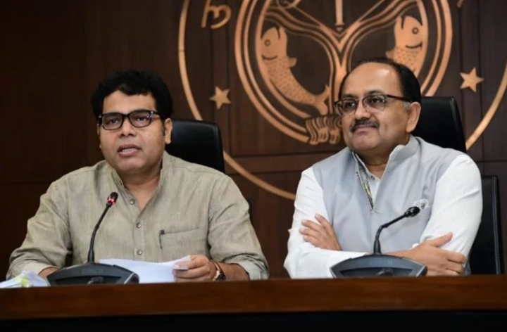 यूपी विधानमंडल सत्र के लिए मंजूरी सहित यूपी कैबिनेट ने छह प्रस्तावों को दी मंजूरी