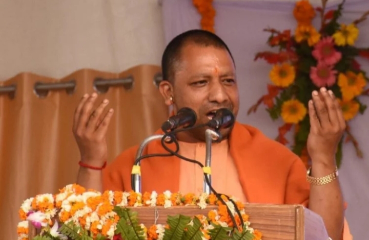 योगी कैबिनेट में फेरबदल: कई मंत्री हटेंगे, कुछ के बदले जाएंगे विभाग