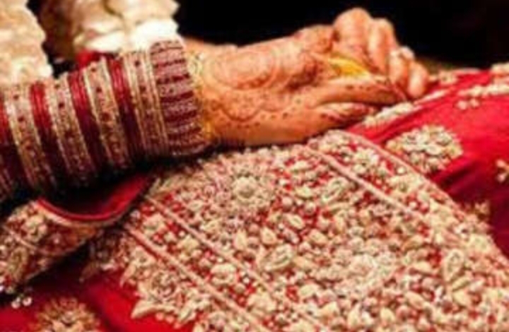 सड़क हादसा, दुल्हन समेत 5 की मौत