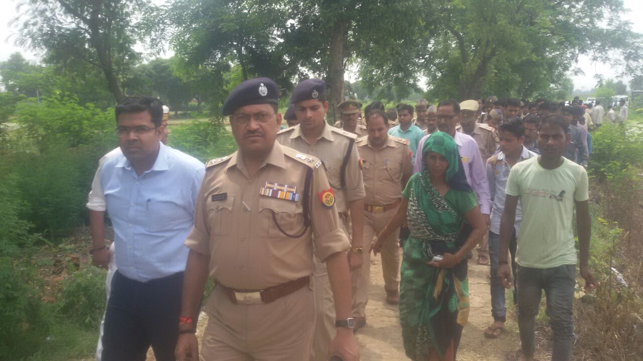 कुछ हजार रुपये के लेन देन मे गई तीन लोगों की जान 