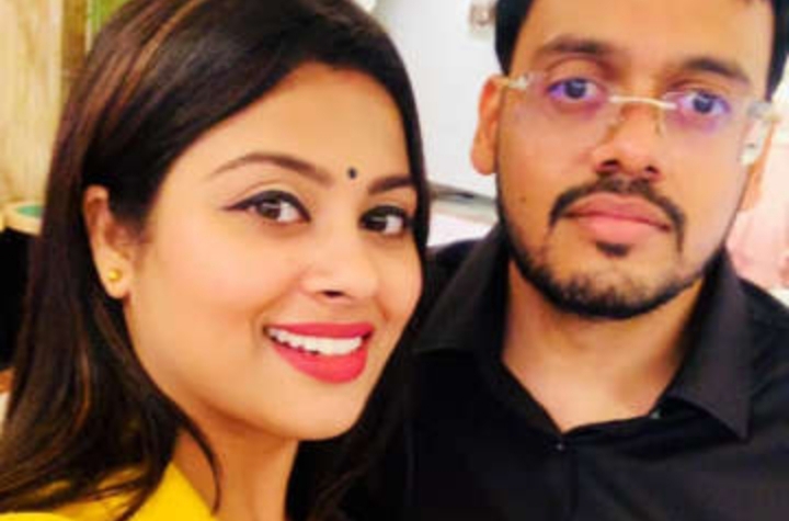 IAS अभय सिंह की पत्नी बोलीं- सच परेशान हो सकता है पराजित नहीं