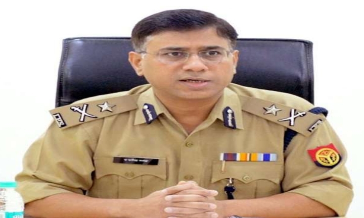 आगरा रेंज में 22 पुलिसकर्मियों को अनिवार्य सेवानिवृत्ति मथुरा से 9 