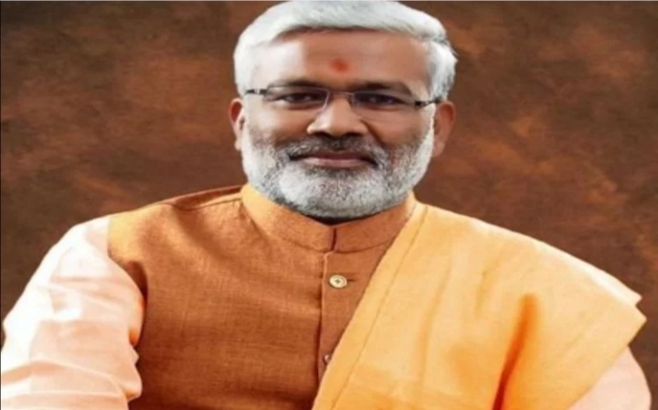 स्वतंत्र देव सिंह बने भाजपा के प्रदेश अध्यक्ष, पार्टी ने की घोषणा