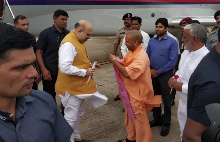 अमित शाह, 65 हजार करोड़ के 290 निवेश प्रस्तावों की रखेंगे बुनियाद