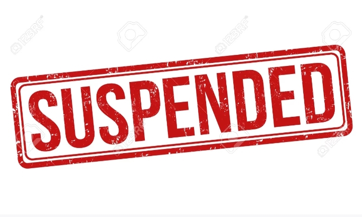 युवक-युवती से वसूली करने पर पांच सिपाही सस्पेंड, ट्वीट पर डीजीपी से की थी शिकायत