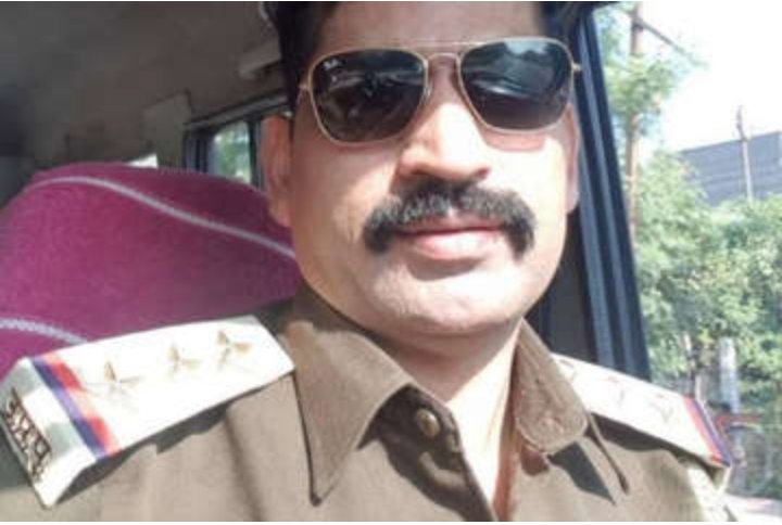 इस चर्चित दरोगा को मिली हाईकोर्ट से बड़ी राहत, ये रही वजह