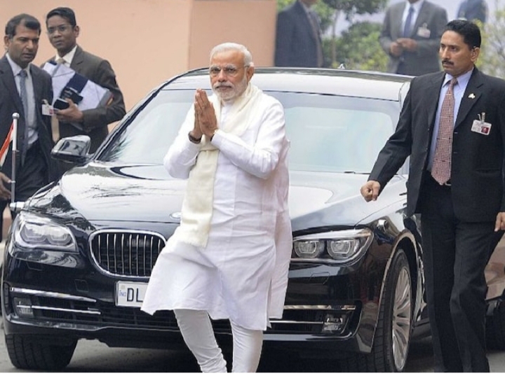 शाम चार बजे रेडियो के जरिए देश को संबोधित करेंगे पीएम मोदी, अनुच्छेद 370 हटने के बाद पहला संबोधन