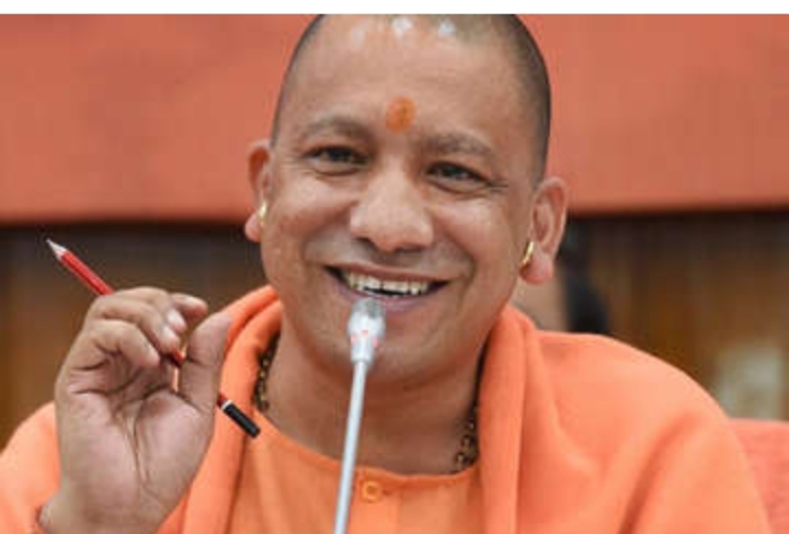 सीएम योगी व स्वतंत्र देव दिल्ली में, जल्द हो सकता है मंत्रिपरिषद विस्तार