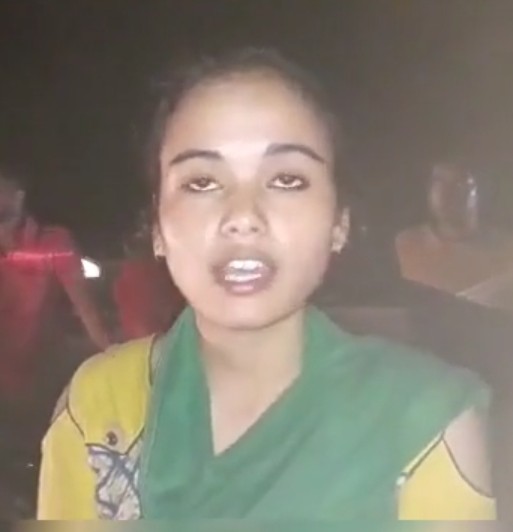 राया में बदमाशों के होंसले बुलंद, दिनदहाड़े युवती से मोबाइल छीन ले गए बाइक सबार बदमाश