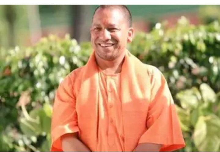 सीएम योगी ने श्रीकृष्ण जन्माष्टमी पर प्रदेशवासियों को दी बधाई