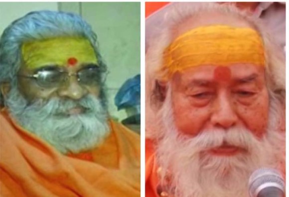 हाईकोर्ट की डिवीजन बेंच ने स्वामी स्वरूपानंद सरस्वती और स्वामी वासुदेवानन्द दोनों को  शंकराचार्य मानने से इनकार 