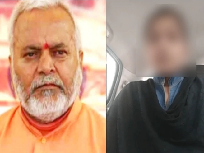 लड़की पेश करो या वीडियो कॉन्फ्रेंसिंग कराओ...शाहजहांपुर केस पर SC का बड़ा बयान
