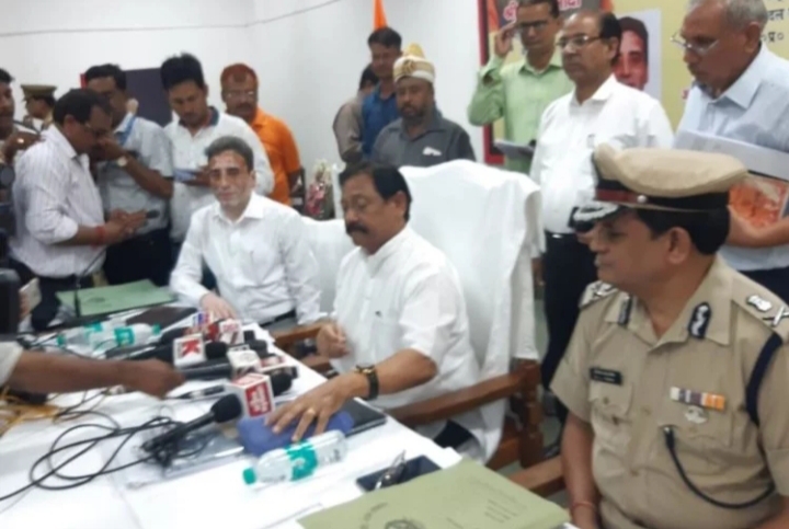 यूपी में अब होमगार्ड बनने के लिए अब 12वीं पास होना जरूरी