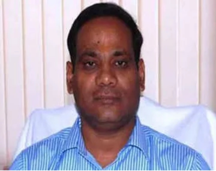 IAS अफसर पर पत्नी की हत्या का केस दर्ज, SUDA निदेशक के पद पर हैं तैनात