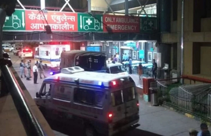 उन्नाव दुष्कर्म केस : पीड़िता का बयान दर्ज करने को एम्स में बनेगी अस्थायी अदालत