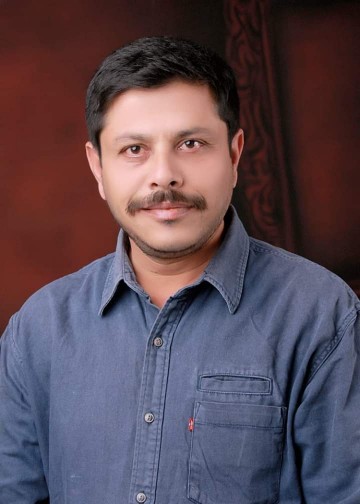 प्रेरणा एप का हर स्तर पर होगा विरोध- अतुल सारस्वत 