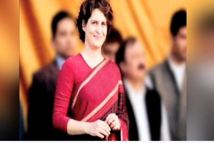 लखनऊ में पूर्व कैबिनेट मंत्री शीला कौल का घर होगा कांग्रेस महासचिव प्रियंका का नया ठिकाना