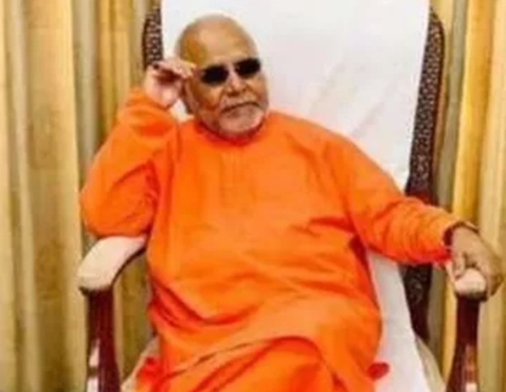रेप आरोपी चिन्मयानंद को जमानत नहीं, वकील बोला- बीमारी की वजह से कराते थे मालिस