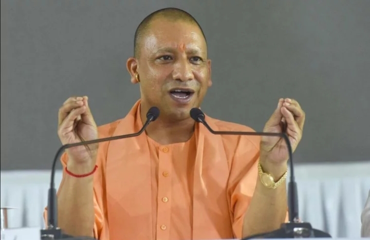 अयोध्या में 447 करोड़ की लागत से बनेगी प्रभु श्रीराम की प्रतिमा, कैबिनेट ने सात फैसलों को दी मंजूरी
