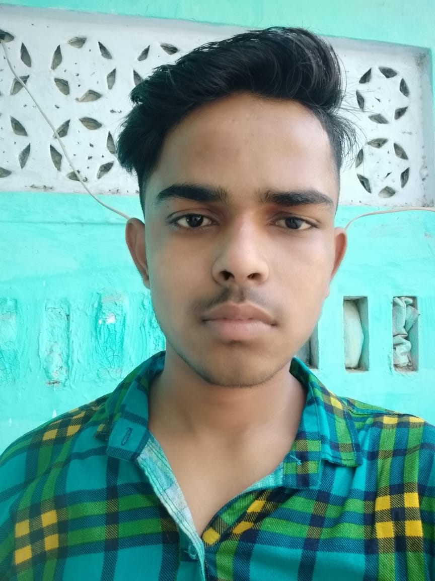 prashant kumar