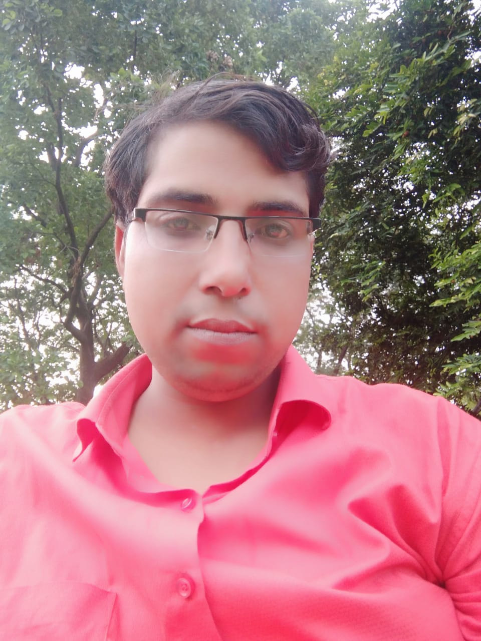 Yogesh sharma
