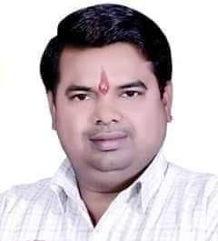 rajesh kumar