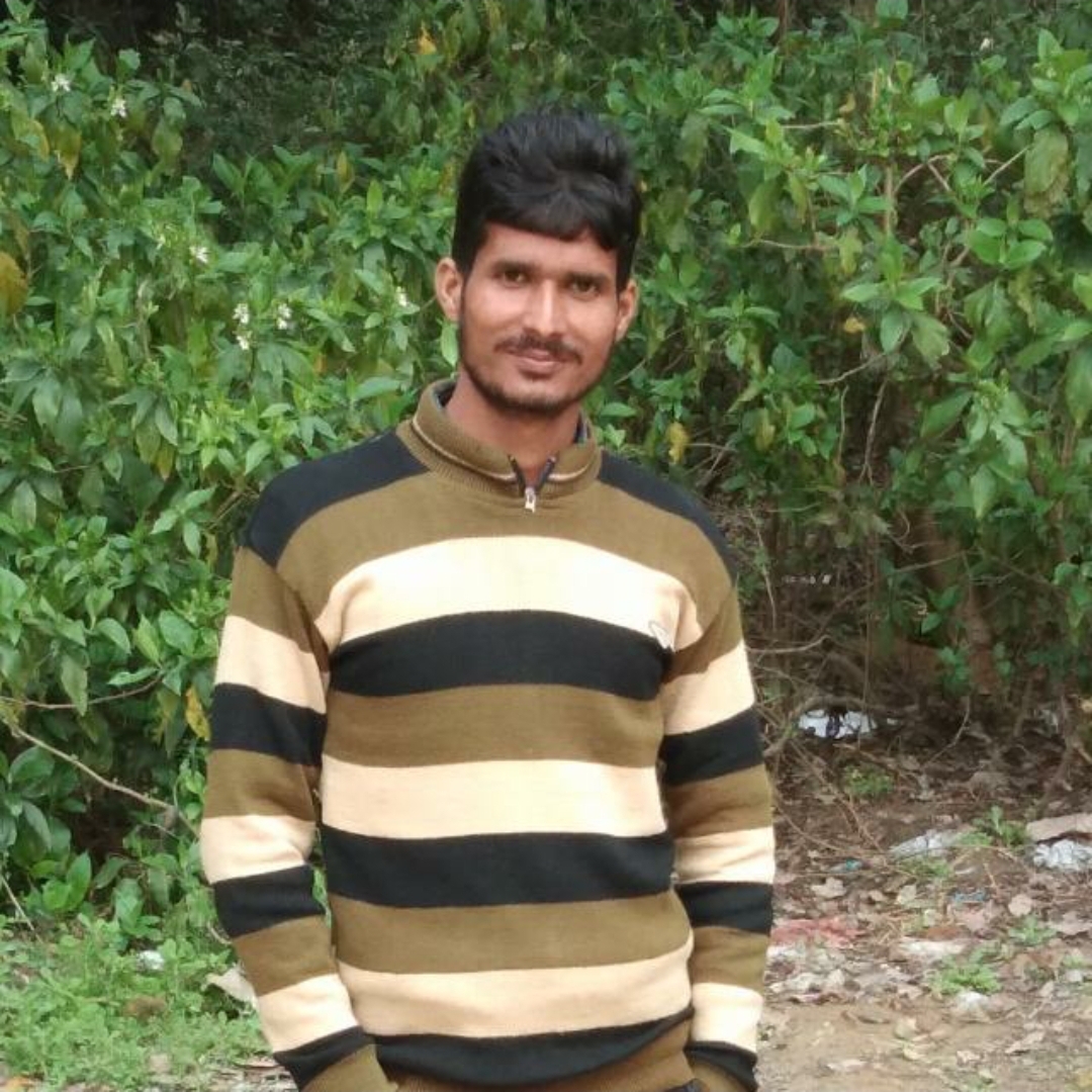 mohit mishra