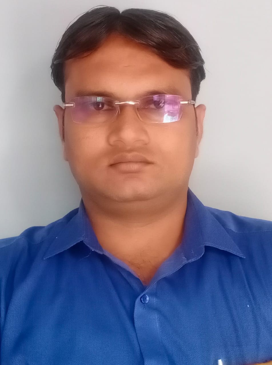 Gokarn Sahu