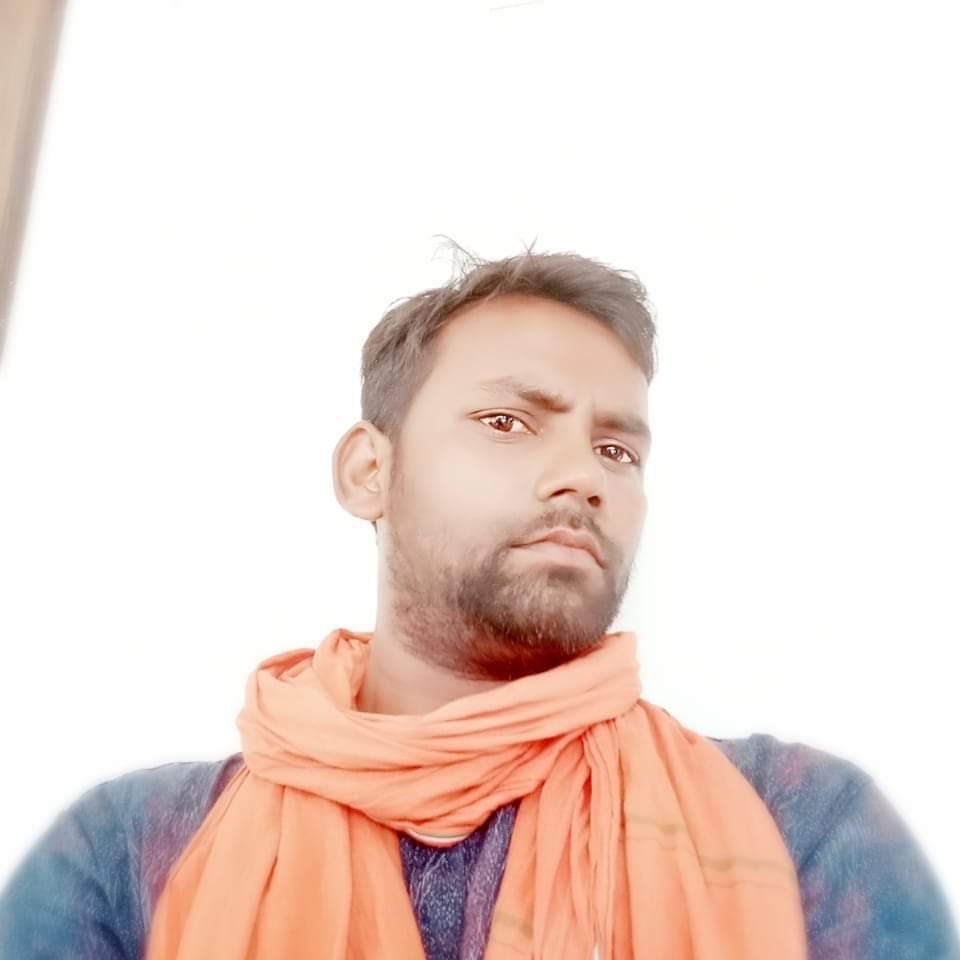 pradeep kumar paswan