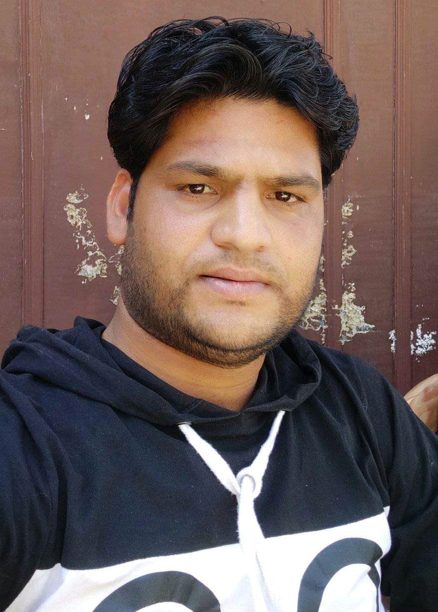 rahul kumar rathor