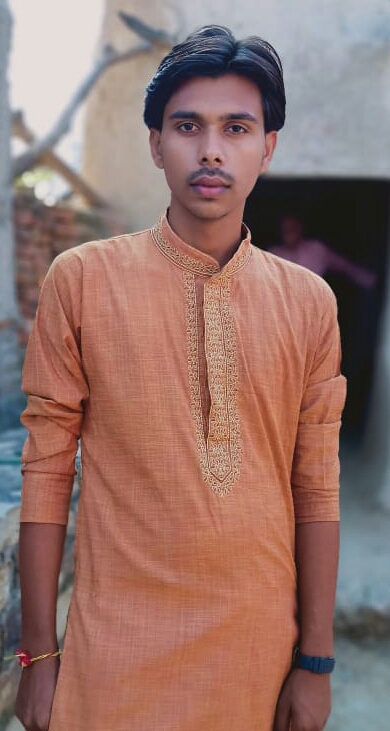balram tiwari
