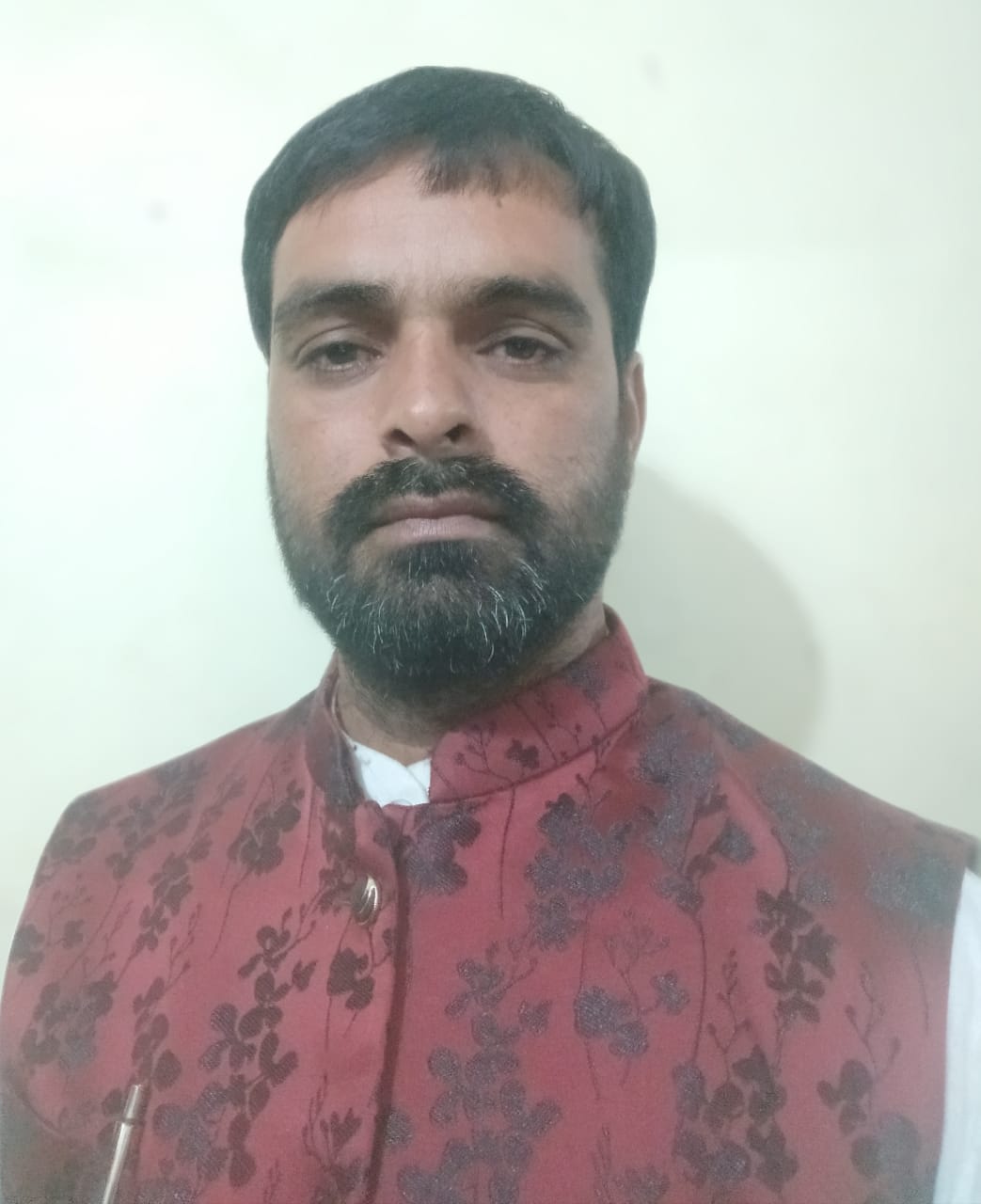 nadeem shakir