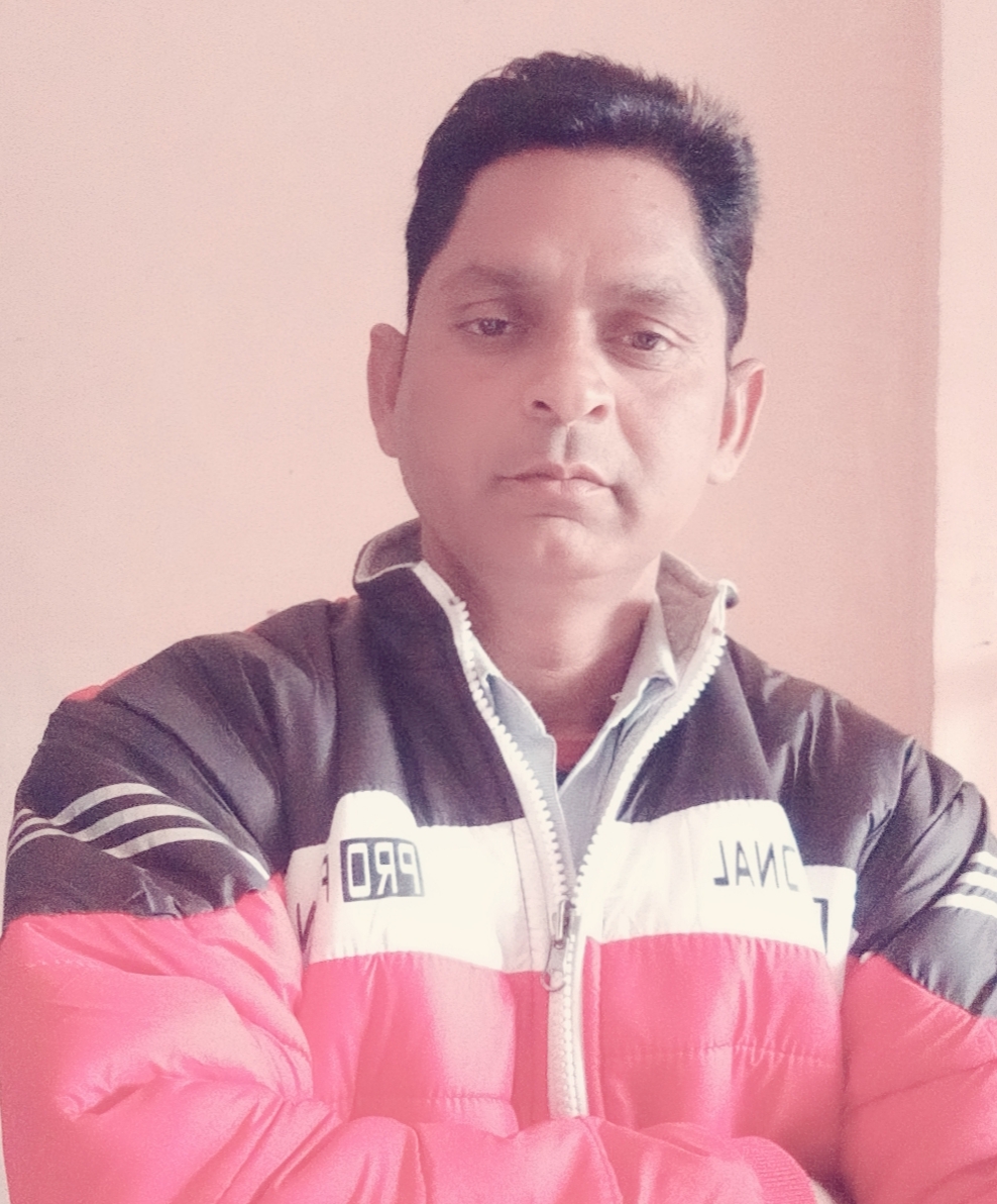 Ravindra kumar