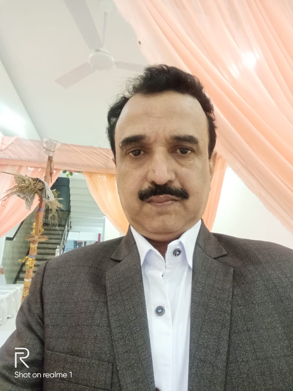 ajat bajpai