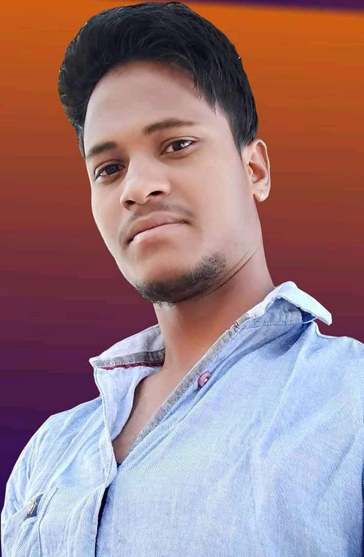 shyam kumar munjare
