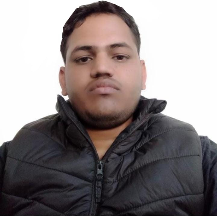 anoop kumar