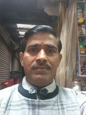 rajkumar gupta