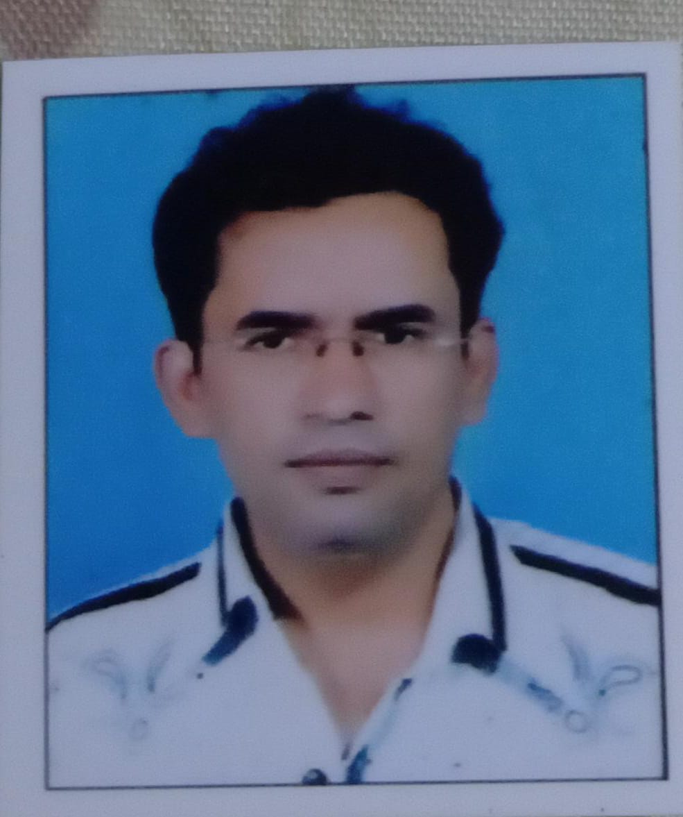 hemant nagziriya