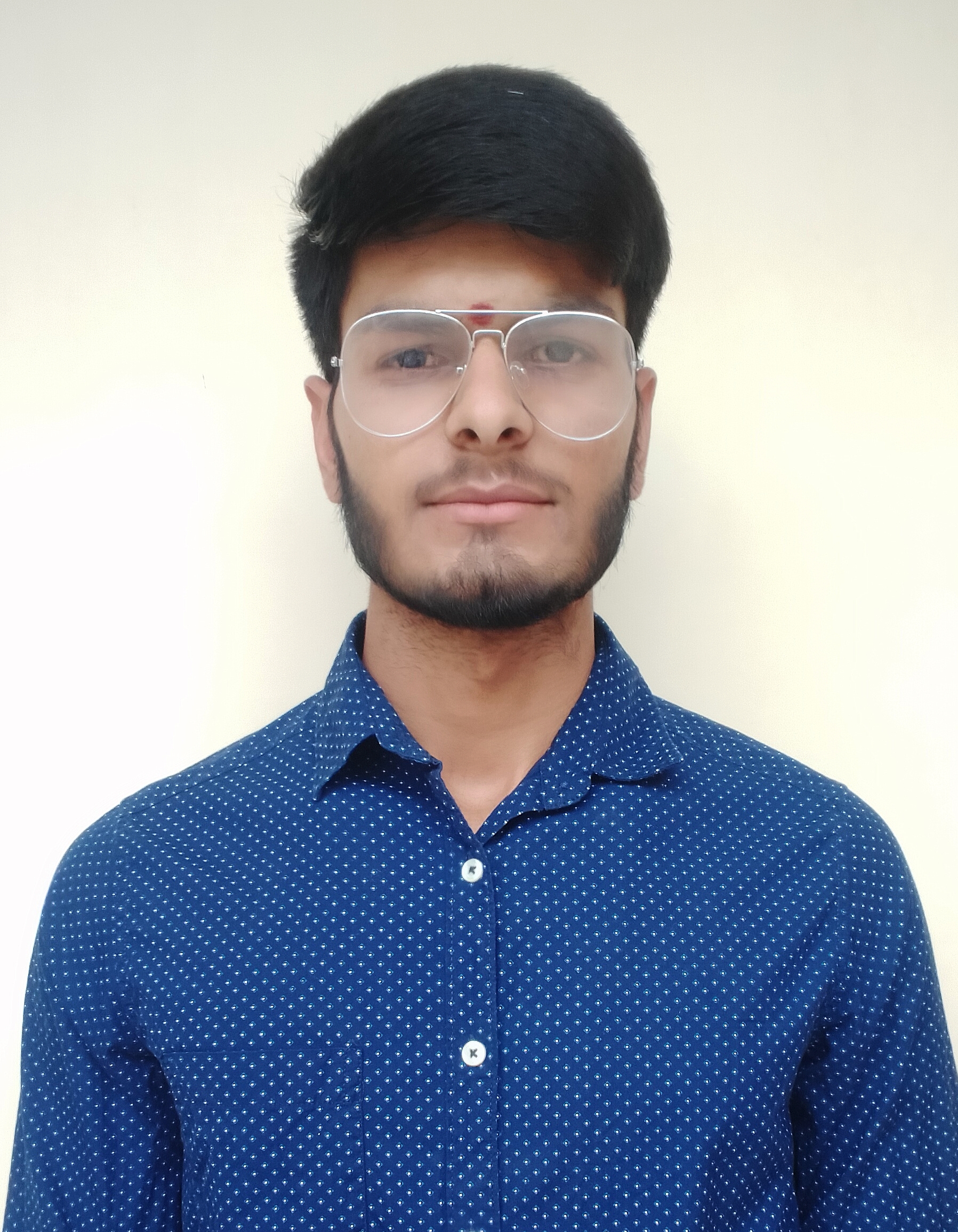 Shivram pathak
