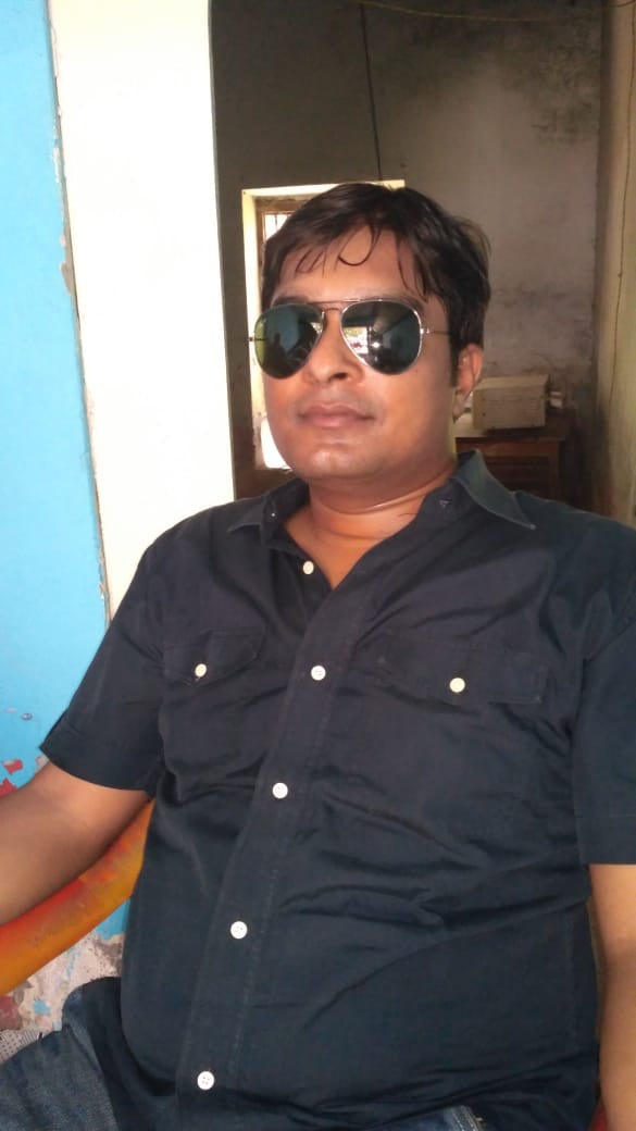 Durga Shanker Singh