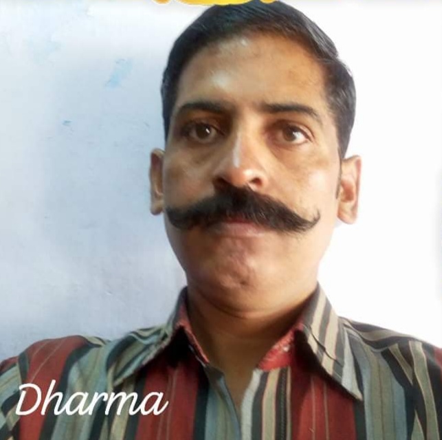 dharmendr kumar