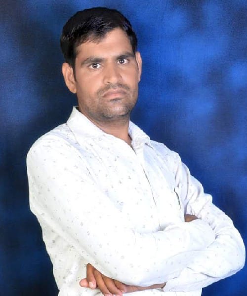 Vijay yadav