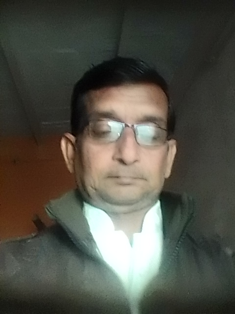Bhagawat sharma