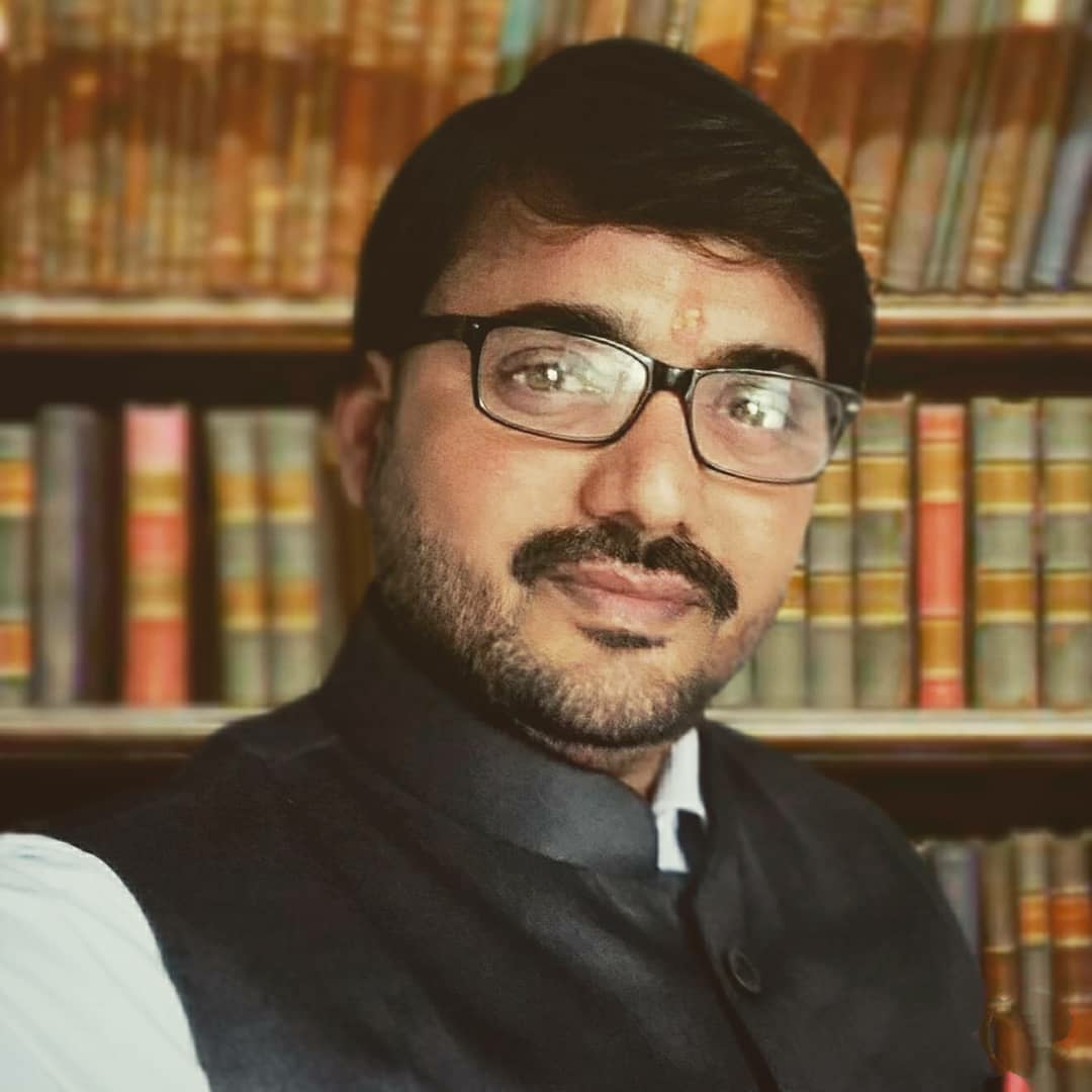 Lal ranjan pappu