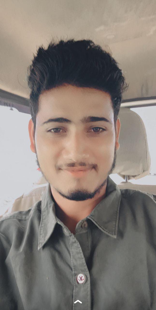 NAYAB KHAN